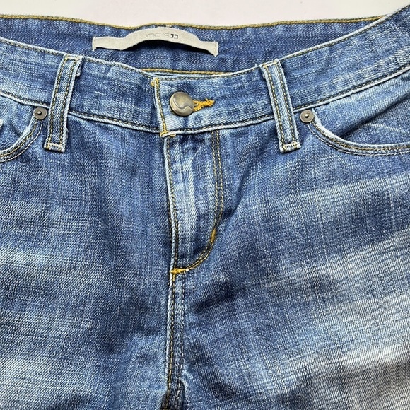 Joes Jeans 5” Inseam Mid Rise Shorts Size 26 - Picture 15 of 16